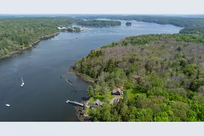 Lot 45-B Cove Road, Georgetown, ME 04548 - Photo 1