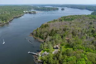 Lot 45-B Cove Rd, Georgetown, ME 04548 - Photo 1