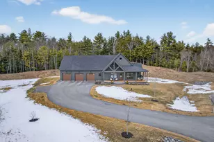 8 Peaceful Ln, Scarborough, ME 04074 - Photo 56