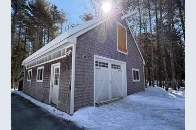 347 Ellsworth Road, Blue Hill, ME 04614 - Photo 18