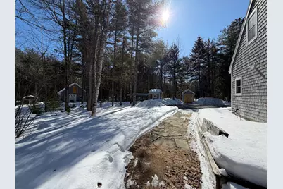 347 Ellsworth Road, Blue Hill, ME 04614 - Photo 2