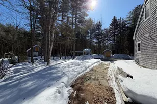 347 Ellsworth Rd, Blue Hill, ME 04614 - Photo 2