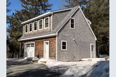 347 Ellsworth Road, Blue Hill, ME 04614 - Photo 1