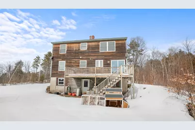 451 Hooper Road, Shapleigh, ME 04076 - Photo 8