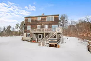 451 Hooper Rd, Shapleigh, ME 04076 - Photo 8
