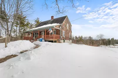 451 Hooper Road, Shapleigh, ME 04076 - Photo 1