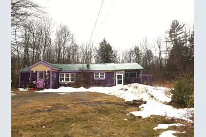 203 Bigelow Hill Road, Norridgewock, ME 04957 - Photo 1