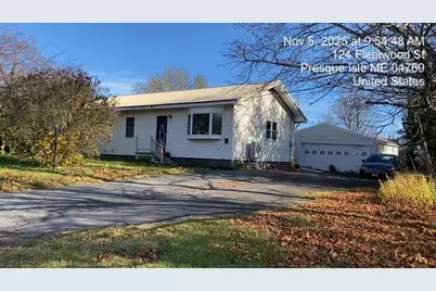 119 Fleetwood Street, Presque Isle, ME 04769 - Photo 4
