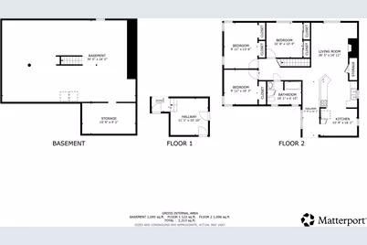 337 Number Nine Road, Cutler, ME 04626 - Photo 28