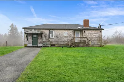 337 Number Nine Road, Cutler, ME 04626 - Photo 1