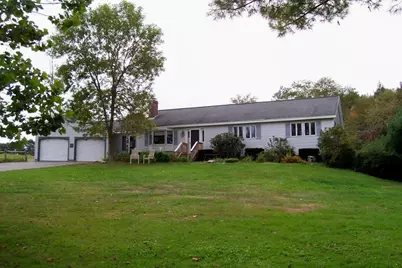 593 W Main Street, Waldoboro, ME 04572 - Photo 1