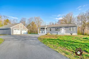 35 Pierce Rd, Oxford, ME 04270 - Photo 1
