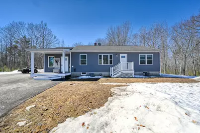 35 Pierce Road, Oxford, ME 04270 - Photo 2