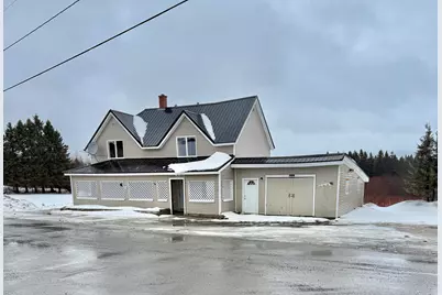 314 Flat Mountain Road, Saint Agatha, ME 04772 - Photo 1