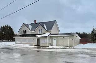 314 Flat Mountain Rd, Saint Agatha, ME 04772 - Photo 1