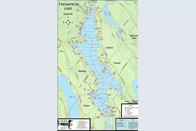 158 Rocky Road, Otisfield, ME 04270 - Photo 20