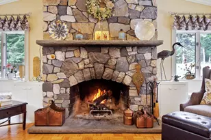 16 Davis Point Rd, Wayne, ME 04284 - Photo 4