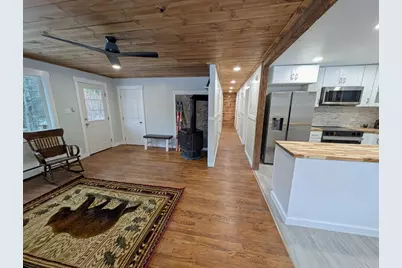 158 Howe Hill Road, Greenwood, ME 04255 - Photo 2