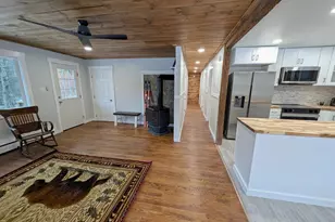 158 Howe Hill Rd, Greenwood, ME 04255 - Photo 2