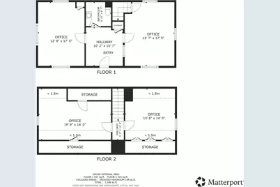 442 Main Street, Pittsfield, ME 04967 - Photo 6