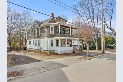 284 French Street, Bangor, ME 04401 - Photo 1