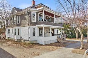 284 French St, Bangor, ME 04401 - Photo 2