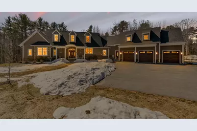 5 Lake Brook Drive, Kennebunk, ME 04043 - Photo 84