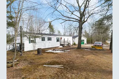 615 N Nobleboro Road, Waldoboro, ME 04572 - Photo 2