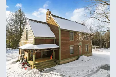 214 Desert Pond Road, Mount Vernon, ME 04352 - Photo 46