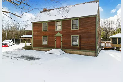 214 Desert Pond Road, Mount Vernon, ME 04352 - Photo 92