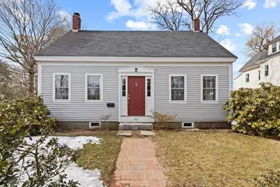 166 E Main Street, Yarmouth, ME 04096 - Photo 2