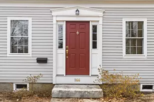 166 E Main St, Yarmouth, ME 04096 - Photo 8