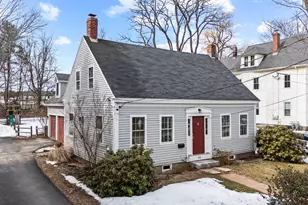 166 E Main St, Yarmouth, ME 04096 - Photo 1