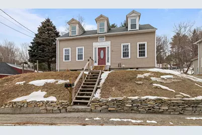 7 Spring Street, Hallowell, ME 04347 - Photo 1