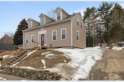 7 Spring Street, Hallowell, ME 04347 - Photo 2