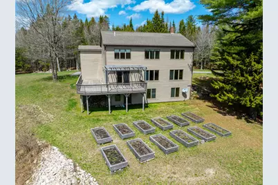 58 Woods Road, Machias, ME 04654 - Photo 2