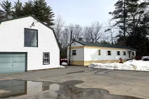 11 Old Ryefield Rd, Lebanon, ME 04027 - Photo 1