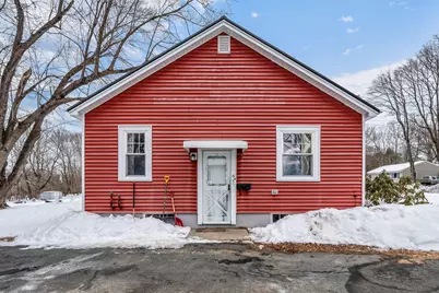 6 Hillcrest Street, Gardiner, ME 04345 - Photo 34