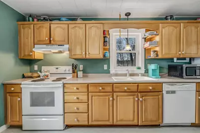 6 Hillcrest Street, Gardiner, ME 04345 - Photo 4