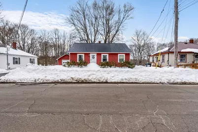 6 Hillcrest Street, Gardiner, ME 04345 - Photo 30