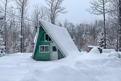 488 Bog Road, New Portland, ME 04961 - Photo 2