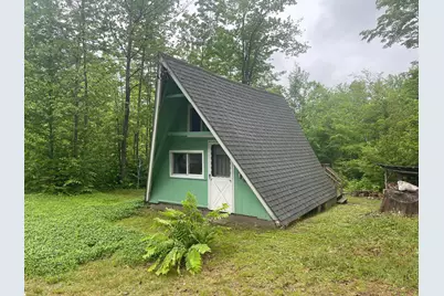 488 Bog Road, New Portland, ME 04961 - Photo 1