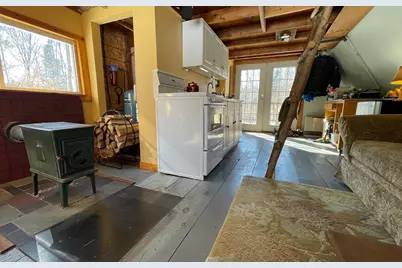 488 Bog Road, New Portland, ME 04961 - Photo 4