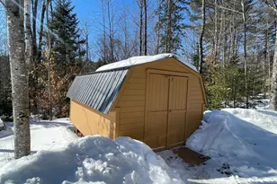 488 Bog Rd, New Portland, ME 04961 - Photo 12