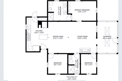 26 Tabert Lane, Belgrade, ME 04917 - Photo 46