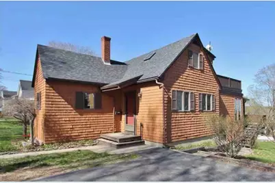 76 Union Street, Belfast, ME 04915 - Photo 1