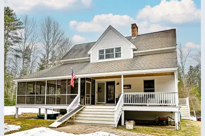 20 Fenderson Road, Saco, ME 04072 - Photo 8