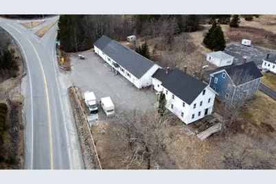 17 Milbridge Road, Cherryfield, ME 04622 - Photo 4