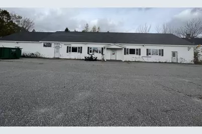 17 Milbridge Road, Cherryfield, ME 04622 - Photo 10
