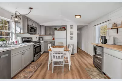 61 Sparkle Pond Road, Glenburn, ME 04401 - Photo 1